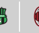 U.S. Sassuolo vs A.C. Milano