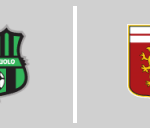 U.S. Sassuolo vs Genoa C.F.C.