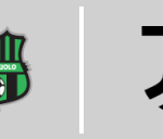 U.S. Sassuolo vs Juventus Torino