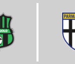 U.S. Sassuolo vs Parma Calcio 1913