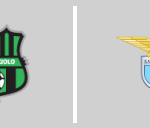 U.S. Sassuolo vs S.S. Lazio Roma