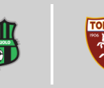 U.S. Sassuolo vs Torino F.C.
