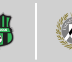 U.S. Sassuolo vs Udinese Calcio