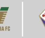 Venezia F.C. vs A.C. Fiorentina