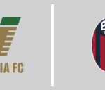 Venezia F.C. vs Bologna FC