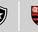 Botafogo de Futebol e Regatas vs Clube de Regatas do Flamengo