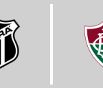 Ceará Sporting Club vs Fluminense FC
