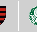 Clube de Regatas do Flamengo vs S.E. Palmeiras