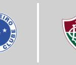 Cruzeiro Esporte Clube vs Fluminense FC