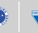 Cruzeiro Esporte Clube vs Fortaleza FC CE