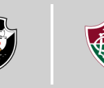 C.R. Vasco da Gama vs Fluminense FC