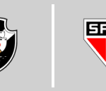 C.R. Vasco da Gama vs São Paulo F.C.