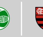 EC Juventude RS vs Clube de Regatas do Flamengo