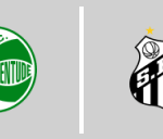 EC Juventude RS vs Santos F.C.