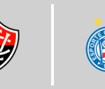 Esporte Clube Vitória vs Esporte Clube Bahia