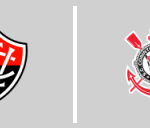 Esporte Clube Vitória vs S.C. Corinthians Paulista