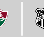 Fluminense FC vs Ceará Sporting Club