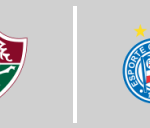 Fluminense FC vs Esporte Clube Bahia