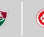 Fluminense FC vs S.C. Internacional RS