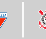 Fortaleza FC CE vs S.C. Corinthians Paulista