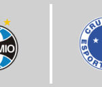 Grêmio Porto Alegrense vs Cruzeiro Esporte Clube