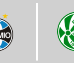 Grêmio Porto Alegrense vs EC Juventude RS