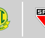 Mirassol F.C. SP vs São Paulo F.C.