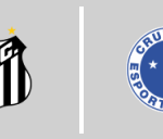 Santos F.C. vs Cruzeiro Esporte Clube