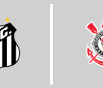 Santos F.C. vs S.C. Corinthians Paulista