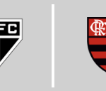 São Paulo F.C. vs Clube de Regatas do Flamengo