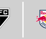 São Paulo F.C. vs Red Bull Bragantino SP