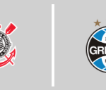 S.C. Corinthians Paulista vs Grêmio Porto Alegrense