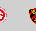 S.C. Internacional RS vs Sport Club do Recife