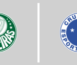 S.E. Palmeiras vs Cruzeiro Esporte Clube