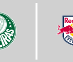 S.E. Palmeiras vs Red Bull Bragantino SP