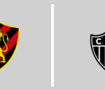 Sport Club do Recife vs Atletico Mineiro