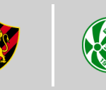 Sport Club do Recife vs EC Juventude RS