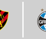 Sport Club do Recife vs Grêmio Porto Alegrense