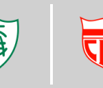 América Mineiro vs Clube de Regatas Brasil AL