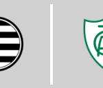 Athletic Club MG vs América Mineiro