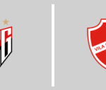 Atlético Goianiense GO vs Vila Nova F.C. GO