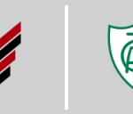 Atlético Paranaense vs América Mineiro
