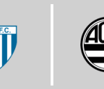 Avaí F.C. vs Athletic Club MG