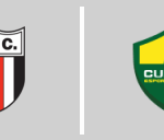 Botafogo SP vs Cuiabá EC MT