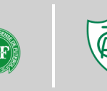 Chapecoense A.F. SC vs América Mineiro