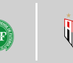 Chapecoense A.F. SC vs Atlético Goianiense GO