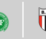 Chapecoense A.F. SC vs Botafogo SP