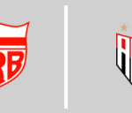 Clube de Regatas Brasil AL vs Atlético Goianiense GO