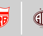 Clube de Regatas Brasil AL vs Ferroviaria SP