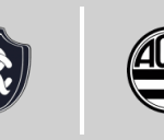 Clube do Remo PA vs Athletic Club MG